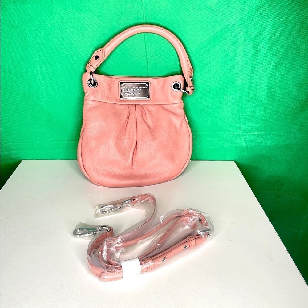 Marc by Marc Jacobs Dr Q Lil Riz handbag